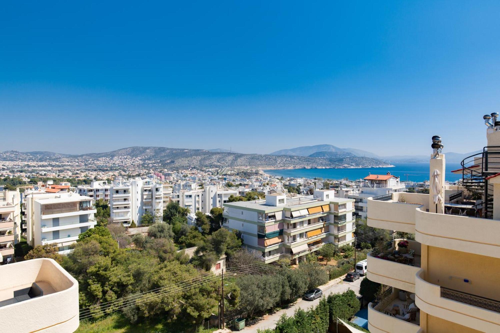 Blue Note Resort & Club Atena Cameră foto