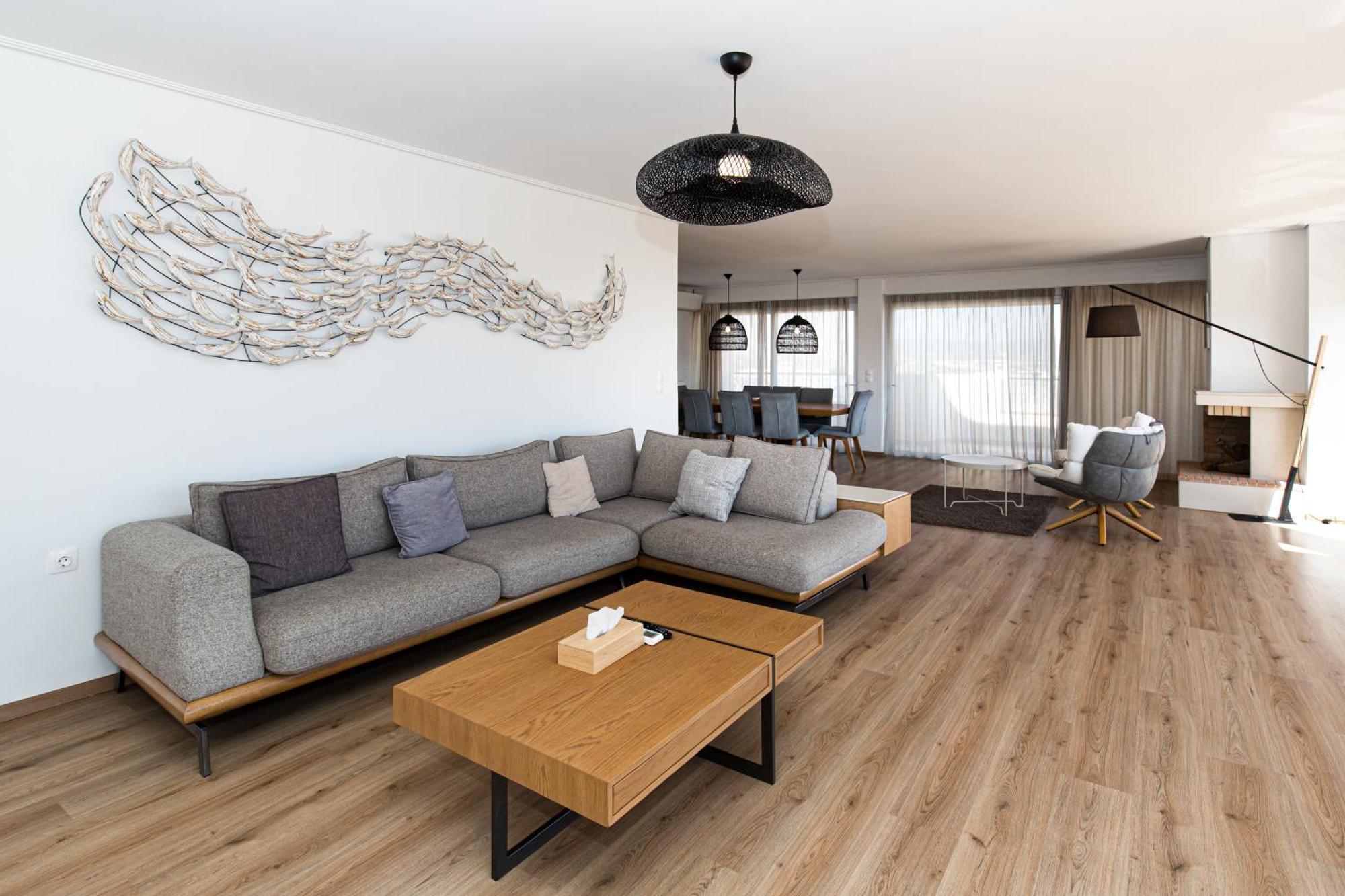 Blue Note Resort & Club Atena Cameră foto