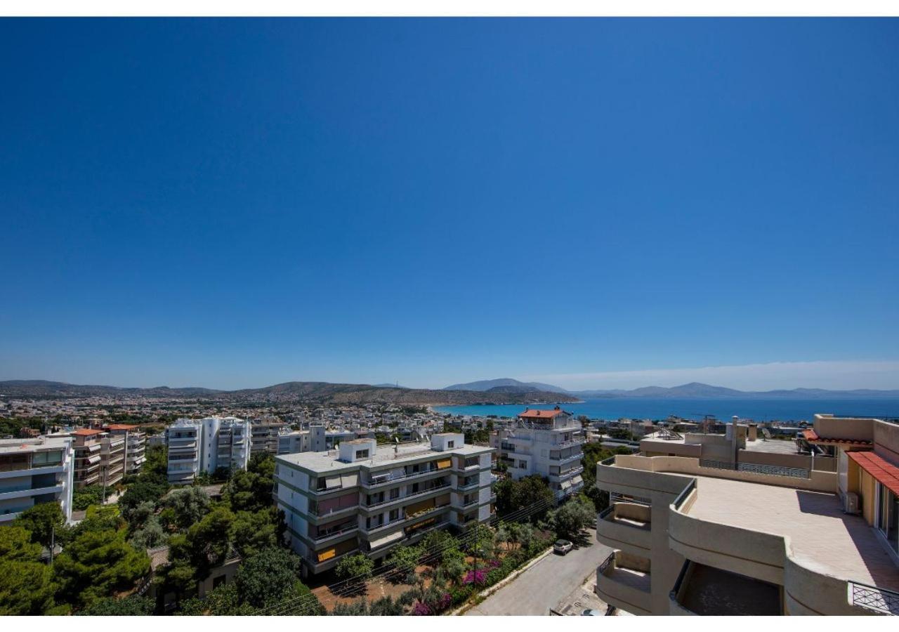 Blue Note Resort & Club Atena Exterior foto